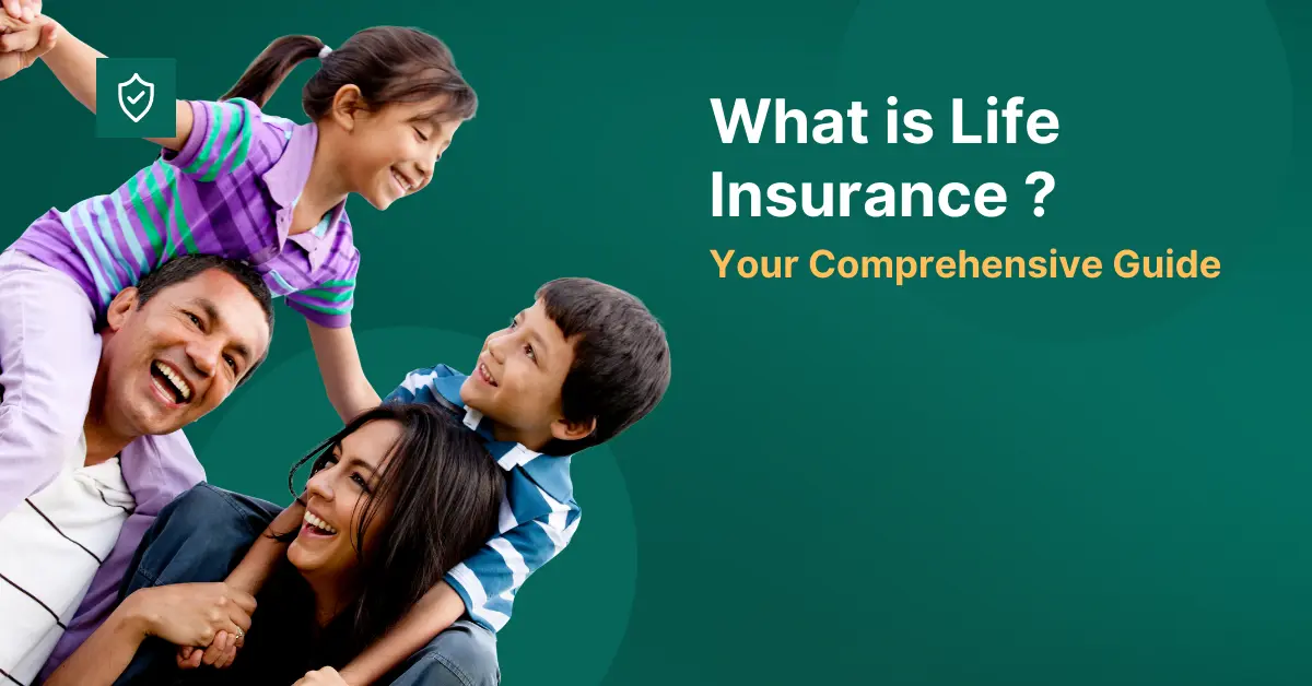 What is Insurance? A complete guide